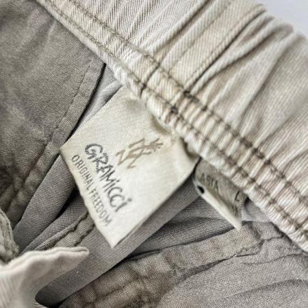  GRAMICCI グラミチ パンツ SIZE L G102-OGT サージ