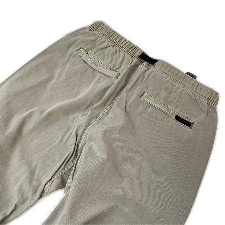  GRAMICCI グラミチ パンツ SIZE L G102-OGT サージ
