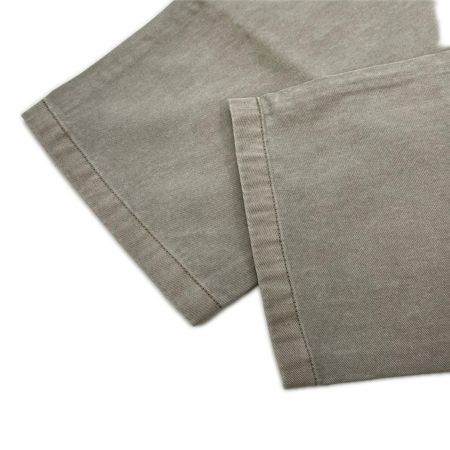  GRAMICCI グラミチ パンツ SIZE L G102-OGT サージ