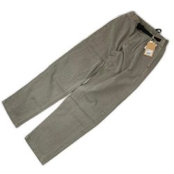 ◆◆ GRAMICCI グラミチ パンツ SIZE S G102-OGT サージ Sランク