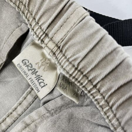  GRAMICCI グラミチ パンツ SIZE S G102-OGT サージ