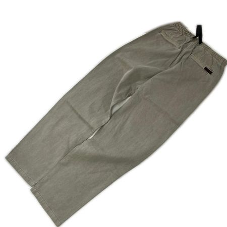  GRAMICCI グラミチ パンツ SIZE S G102-OGT サージ