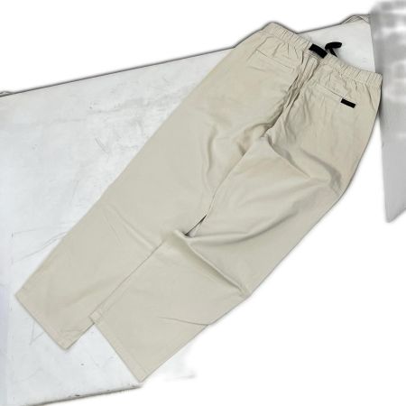  GRAMICCI グラミチ パンツ SIZE L G102-OGT アイボリー