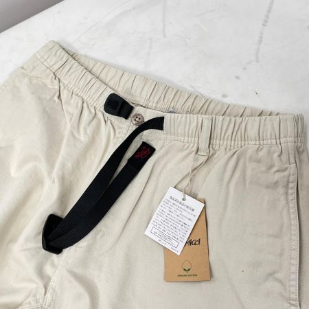  GRAMICCI グラミチ パンツ SIZE L G102-OGT アイボリー