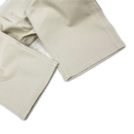  GRAMICCI グラミチ パンツ SIZE L G102-OGT アイボリー