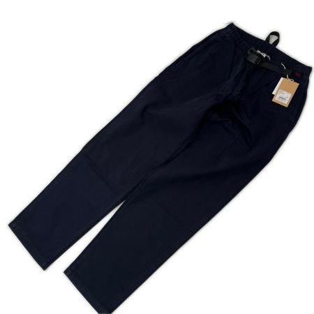  GRAMICCI グラミチ パンツ SIZE S G102-OGT ネイビー