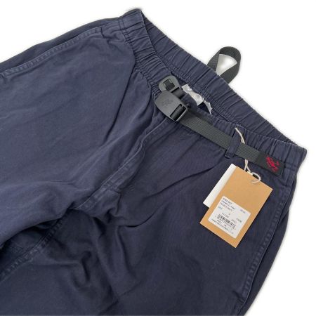  GRAMICCI グラミチ パンツ SIZE S G102-OGT ネイビー