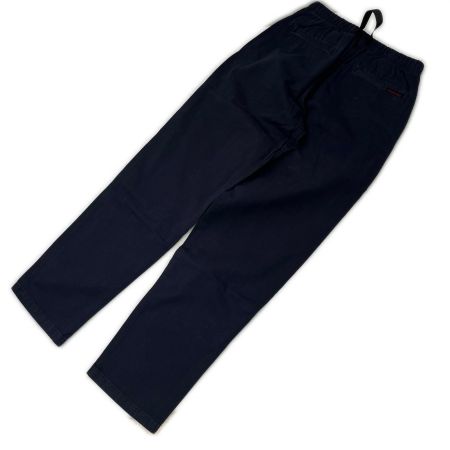  GRAMICCI グラミチ パンツ SIZE S G102-OGT ネイビー