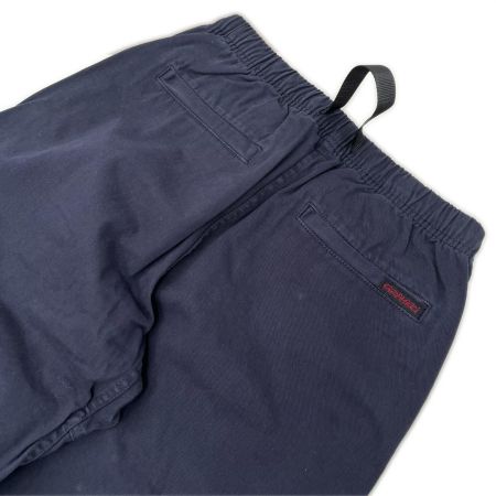  GRAMICCI グラミチ パンツ SIZE S G102-OGT ネイビー