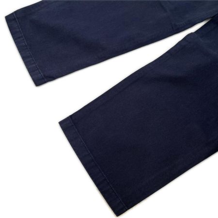  GRAMICCI グラミチ パンツ SIZE S G102-OGT ネイビー