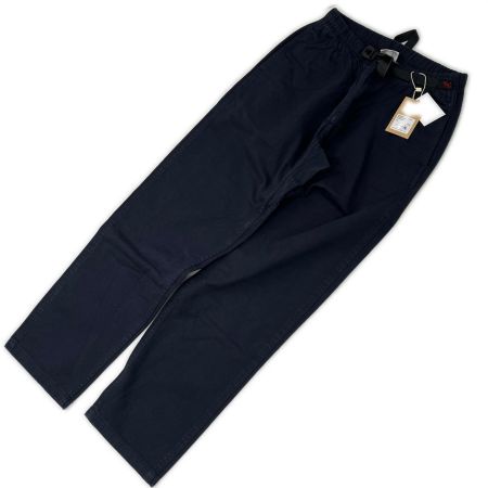  GRAMICCI グラミチ パンツ SIZE M G102-OGT ネイビー