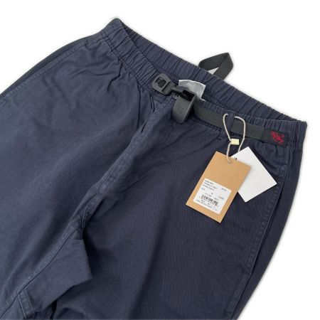  GRAMICCI グラミチ パンツ SIZE M G102-OGT ネイビー