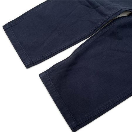  GRAMICCI グラミチ パンツ SIZE M G102-OGT ネイビー