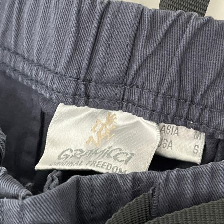  GRAMICCI グラミチ パンツ SIZE M G102-OGT ネイビー