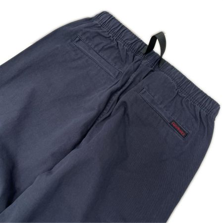  GRAMICCI グラミチ パンツ SIZE M G102-OGT ネイビー