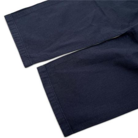  GRAMICCI グラミチ パンツ SIZE M G102-OGT ネイビー