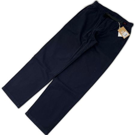  GRAMICCI グラミチ パンツ SIZE L G102-OGT ネイビー