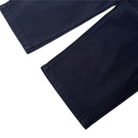  GRAMICCI グラミチ パンツ SIZE L G102-OGT ネイビー