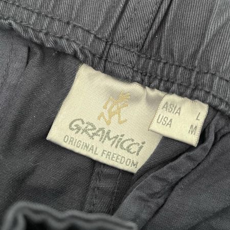  GRAMICCI グラミチ パンツ SIZE L G102-OGT ネイビー