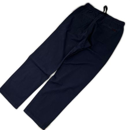  GRAMICCI グラミチ パンツ SIZE L G102-OGT ネイビー