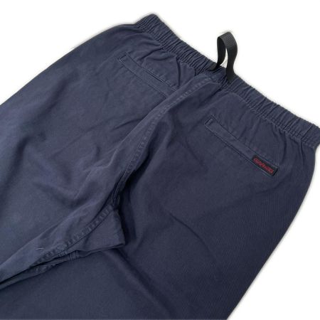  GRAMICCI グラミチ パンツ SIZE L G102-OGT ネイビー
