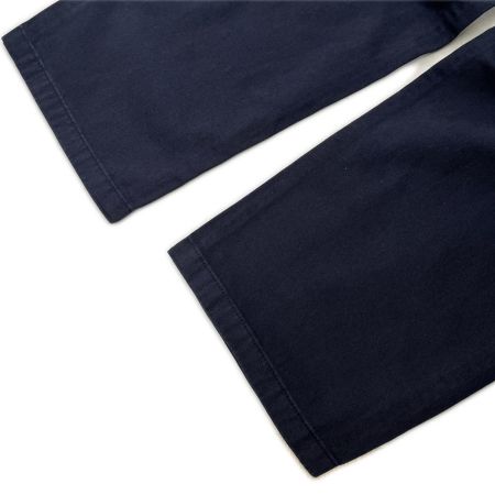  GRAMICCI グラミチ パンツ SIZE L G102-OGT ネイビー