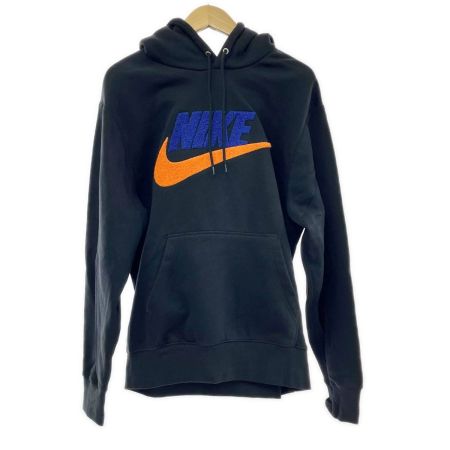  NIKE ナイキ パーカー Lサイズ 未使用品 メンズ FN3105-010 ブラック