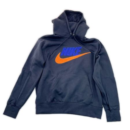  NIKE ナイキ パーカー Lサイズ 未使用品 メンズ FN3105-010 ブラック