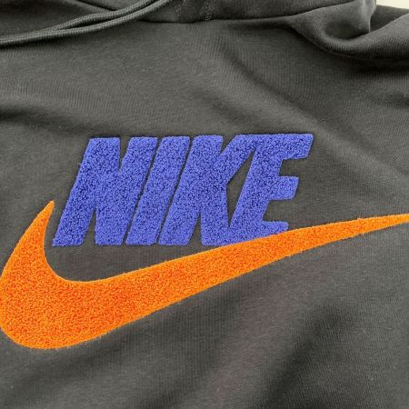  NIKE ナイキ パーカー Lサイズ 未使用品 メンズ FN3105-010 ブラック