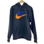 ◆◆ NIKE ナイキ パーカー Lサイズ 未使用品 メンズ FN3105-010 ブラック Sランク
