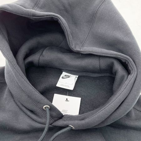  NIKE ナイキ パーカー Lサイズ 未使用品 メンズ FN3105-010 ブラック