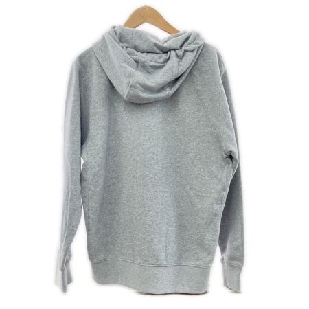  NIKE ナイキ ジップパーカー Mサイズ 未使用品 メンズ BV2649-063 ライトグレー