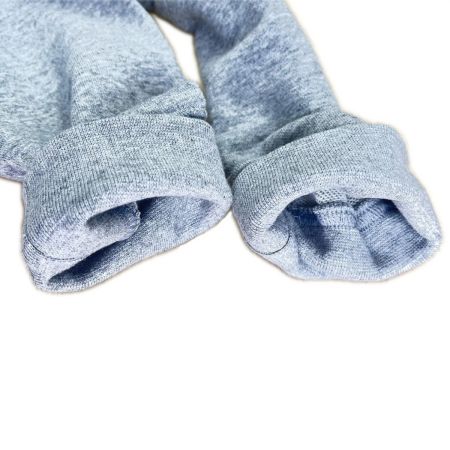  NIKE ナイキ ジップパーカー Mサイズ 未使用品 メンズ BV2649-063 ライトグレー