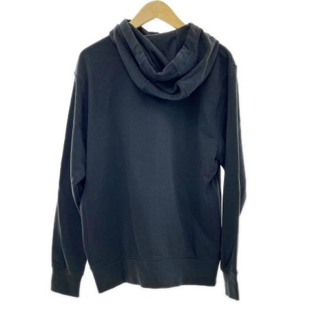  NIKE ナイキ ジップパーカー Mサイズ メンズ BV2649-010 ブラック