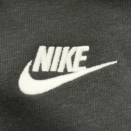  NIKE ナイキ ジップパーカー Mサイズ メンズ BV2649-010 ブラック