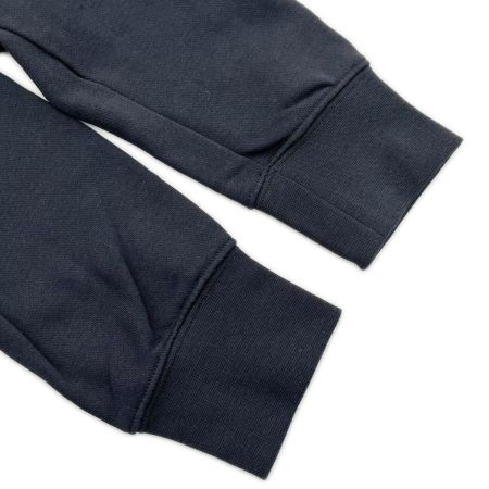  NIKE ナイキ ジップパーカー Mサイズ メンズ BV2649-010 ブラック