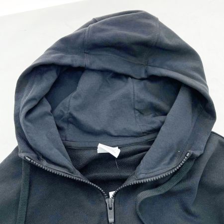  NIKE ナイキ ジップパーカー Lサイズ 未使用品 メンズ BV2649-010 ブラック