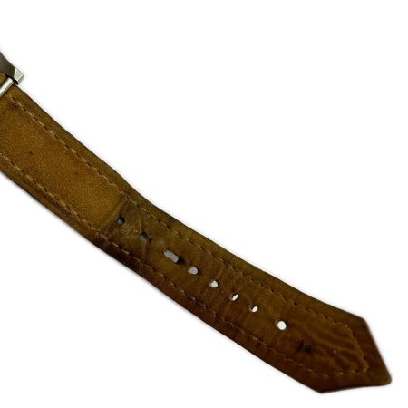  HAMILTON ハミルトン 腕時計 替ベルト付 R8.3月電池交換済 9797