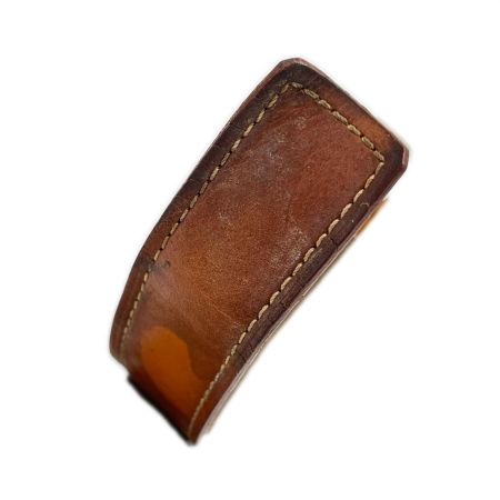  HAMILTON ハミルトン 腕時計 替ベルト付 R8.3月電池交換済 9797