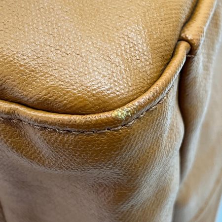  PORTER ポーター トートバッグ ハンドバッグ 肩掛けカバン 鞄  ブラウン
