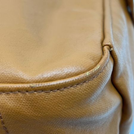 PORTER ポーター トートバッグ ハンドバッグ 肩掛けカバン 鞄  ブラウン