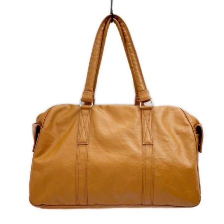  PORTER ポーター トートバッグ ハンドバッグ 肩掛けカバン 鞄  ブラウン