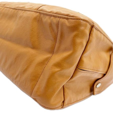  PORTER ポーター トートバッグ ハンドバッグ 肩掛けカバン 鞄  ブラウン