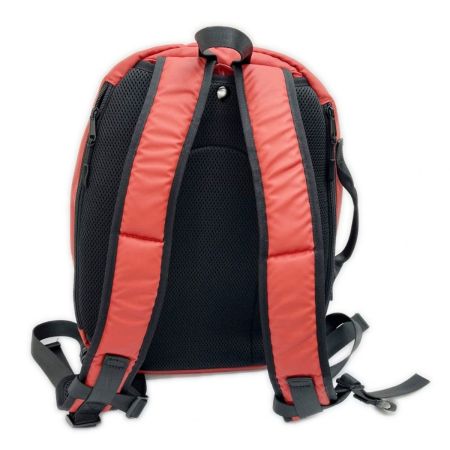  AYANOKOJI あやの小路 アヤノコウジ Sarei リュック バッグ 布袋付 レディース レッド