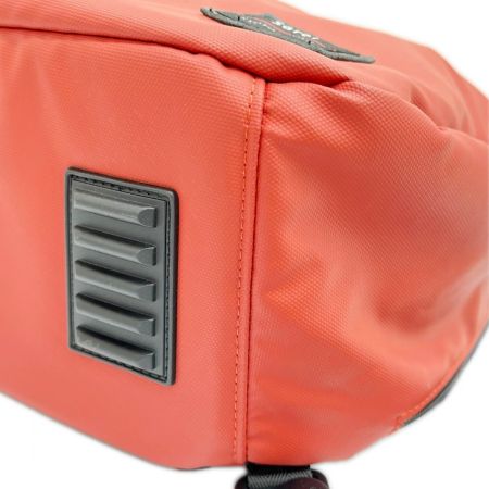  AYANOKOJI あやの小路 アヤノコウジ Sarei リュック バッグ 布袋付 レディース レッド