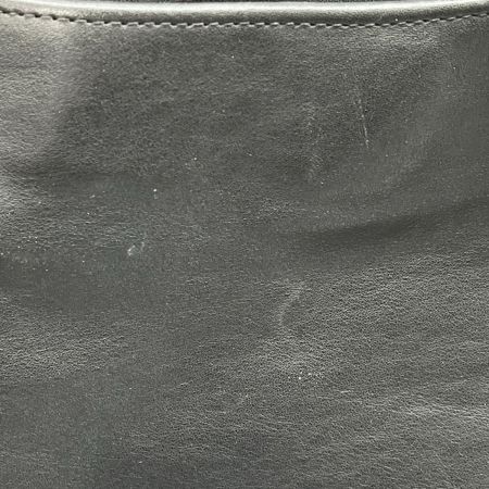  COACH コーチ ワンショルダーバッグ レザー レディース 4139 ブラック