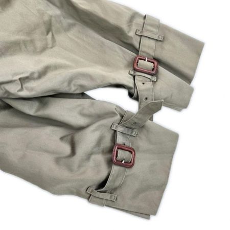  Burberrys バーバリーズ トレンチコート 11AR レディース カーキ