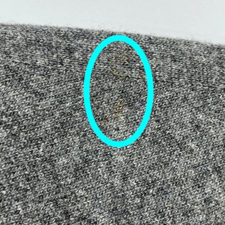  ballantyne バランタイン ニット セーター 38サイズ カシミヤ100% 旧タグ レディース