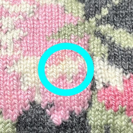  ballantyne バランタイン ニット セーター 38サイズ カシミヤ100% 旧タグ レディース