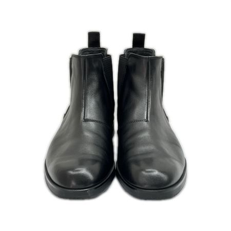  REGAL リーガル ショートブーツ 25cm GORE-TEX 箱付 メンズ ブラック